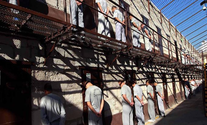 Quadratin México - Imparten curso para combatir la tortura en las prisiones
