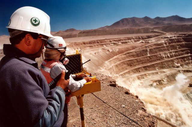 Gobierno federal podría cancelar 5 mil concesiones mineras