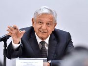 Repunta aceptación de López Obrador