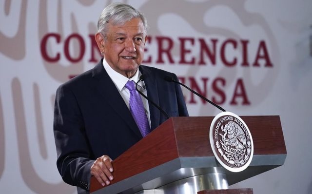 Negociaciones, protestas, foros… todo en favor de la Guardia Nacional