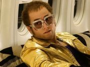 Nuevo tráiler de la cinta biográfica de Elton John
