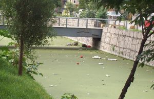 Sheinbaum anuncia rescate del Canal Nacional