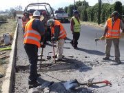 Gobierno poblano licitará 26 obras públicas