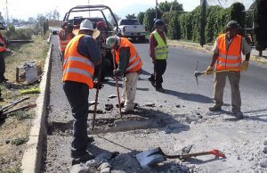 Gobierno poblano licitará 26 obras públicas