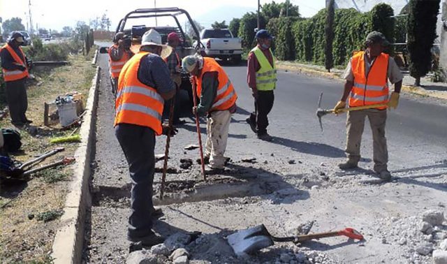 Gobierno poblano licitará 26 obras públicas