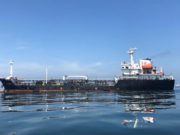 Venezuela tiene 7 millones de barriles de petróleo varados en el mar