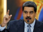EUA sanciona a 5 colaboradores de Nicolás Maduro
