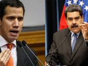 EUA y Venezuela, entre la ayuda humanitaria y el petróleo