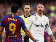 Clubes españoles libran sanción por beneficios fiscales