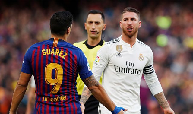 Clubes españoles libran sanción por beneficios fiscales