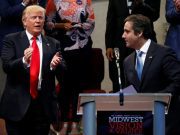 Ex abogado de Trump revela nexos con Rusia