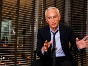 México protesta por lo sucedido con Jorge Ramos en Venezuela
