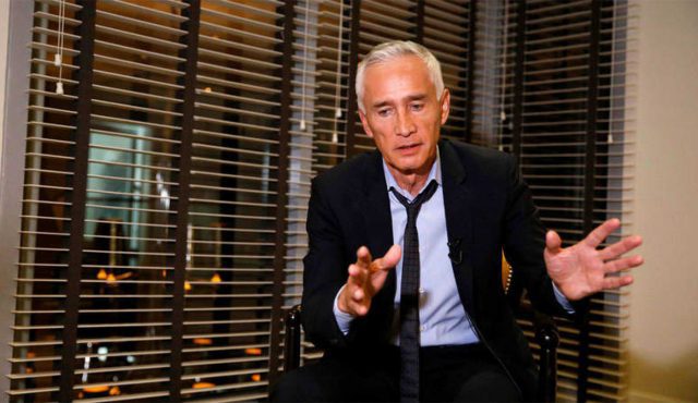 México protesta por lo sucedido con Jorge Ramos en Venezuela