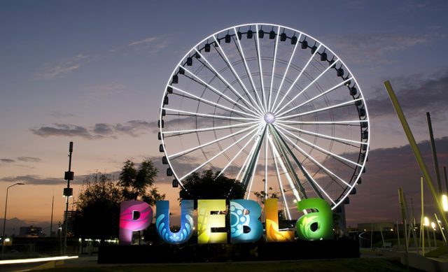 Puebla va a la baja en turismo Revista Nómada - Puebla va a la baja en turismo