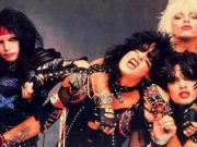 Netflix estrena tráiler para «The Dirt», la cinta biográfica de Mötley Crüe RockNvivo - Netflix estrena tráiler para «The Dirt», la cinta biográfica de Mötley Crüe