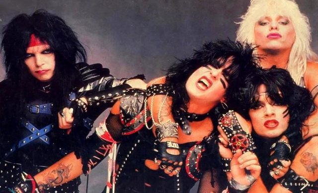 Netflix estrena tráiler para «The Dirt», la cinta biográfica de Mötley Crüe RockNvivo - Netflix estrena tráiler para «The Dirt», la cinta biográfica de Mötley Crüe