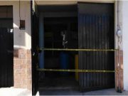Encuentran toma clandestina en Hidalgo al interior de una vivienda SDPnoticias - Encuentran toma clandestina en Hidalgo al interior de una vivienda