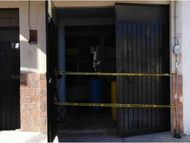 Encuentran toma clandestina en Hidalgo al interior de una vivienda SDPnoticias - Encuentran toma clandestina en Hidalgo al interior de una vivienda
