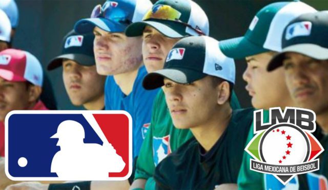 LMB está por concretar alianza con la MLB