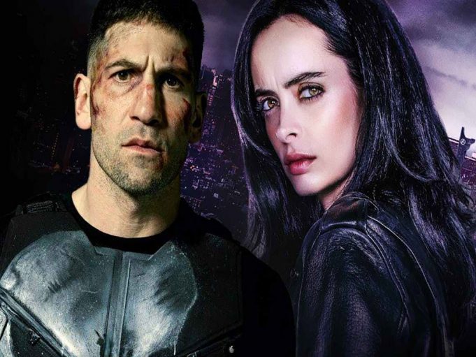 Screen Rat - Netflix cancela «The Punisher» y «Jessica Jones»