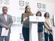 Lanza Gobierno de la ciudad el programa Lunes por la educación para la paz Funcionarios capitalinos mantendrán charlas con estudiantes de la CDMX