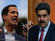 Guaidó reitera la necesidad de ayuda humanitaria en Venezuela Sky News - Guaidó reitera la necesidad de ayuda humanitaria en Venezuela