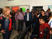 Destinarán 200 mdp al sector salud de Sonora Anuncia Pavlovich plan emergente al sector salud