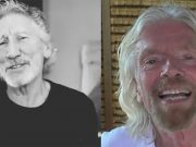 Concierto de Branson es para «tomar control de Venezuela»: Waters