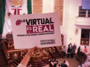 Presentan iniciativa para tipificar la violencia digital contra las mujeres