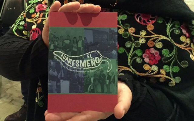 El cuaresmeño encaja en la cultura popular mexicana
