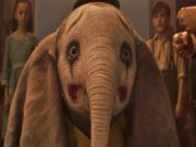 Lanzan tráiler de «Dumbo» y póster de «Get Out» The Bajan Reporter - Lanzan tráiler de «Dumbo» y póster de «Get Out»