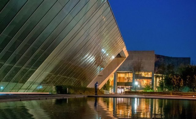 MUAC prepara nuevo programa para personas con capacidades diferentes Unam Global - MUAC prepara nuevo programa para personas con capacidades diferentes
