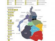 Organizaciones criminales se reparten la CDMX Al menos 12 bandas lideran la delincuencia en la ciudad