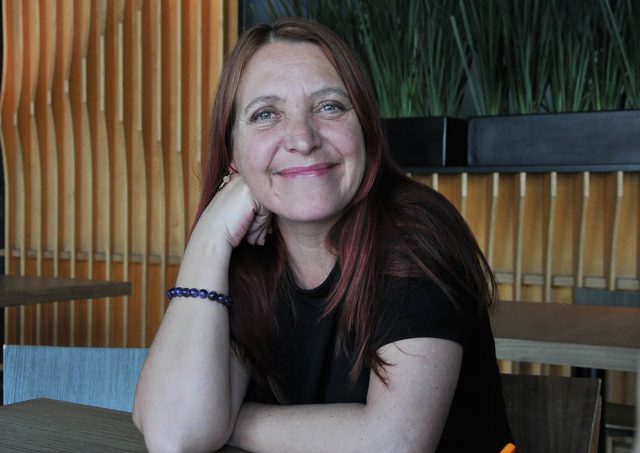 Falleció Grace Quintanilla exdirectora del CCD La Colmena, el último legado de Quintanilla se inaugurará en Tlaxcala