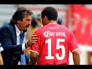 Ricardo Lavolpe podría regresar al infierno Hay tres candidatos para dirigir a los diablos