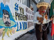 Consulta «amañada y a modo» declaran detractores de la termoeléctrica