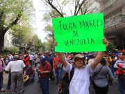 La CNTE y su intento de derogar la Reforma Educativa