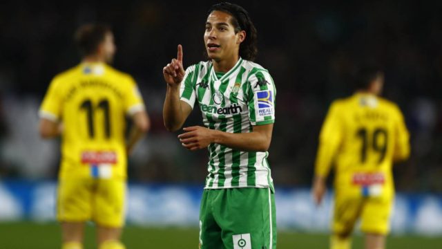 Así les fue a los futbolistas mexicanos en el extranjero