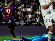 Barça da el primer golpe y pasa la final