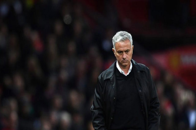 Mourinho al piso: pagará 3mde por evasión fiscal