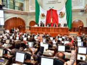 Diputados mexiquenses discuten por matrimonios igualitarios