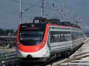 Tren interurbano se retrasa cuatro años: Sheinbaum