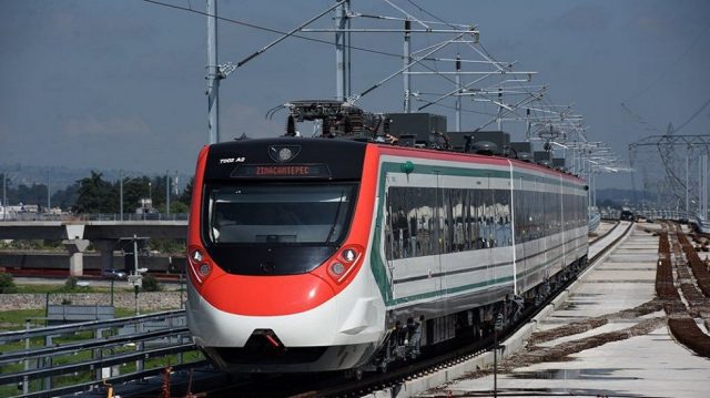 Tren interurbano se retrasa cuatro años: Sheinbaum