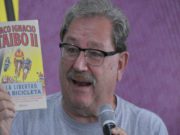 Bara bara, Taibo anuncia libros del FCE a ocho pesitos