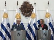 GIC pide que haya nuevas elecciones en Venezuela