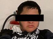 Detienen a presunto líder de La Unión Tepito en Nezahualcóyotl