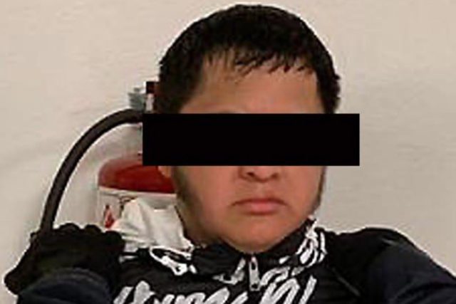 Detienen a presunto líder de La Unión Tepito en Nezahualcóyotl