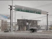 Siguen abiertos los albergues por nevadas