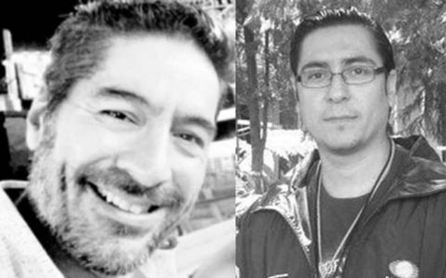 CNDH condena agresión a comunicadores en Hermosillo