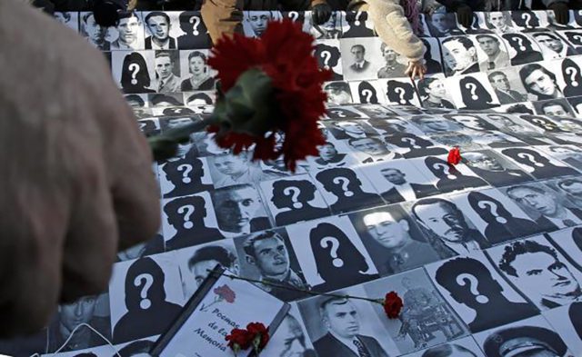 Más de 2 mil desaparecidos en Puebla Puebla es una de las 20 entidades sin una Comisión de Búsqueda de Personas Desaparecidas